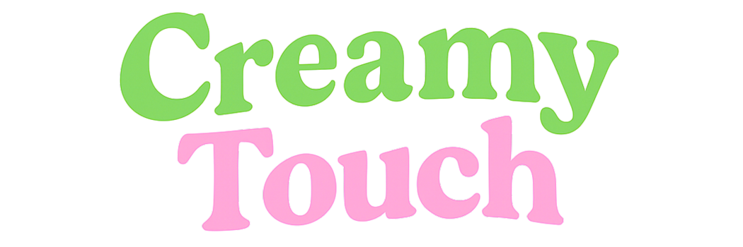 www.creamytouch.pl